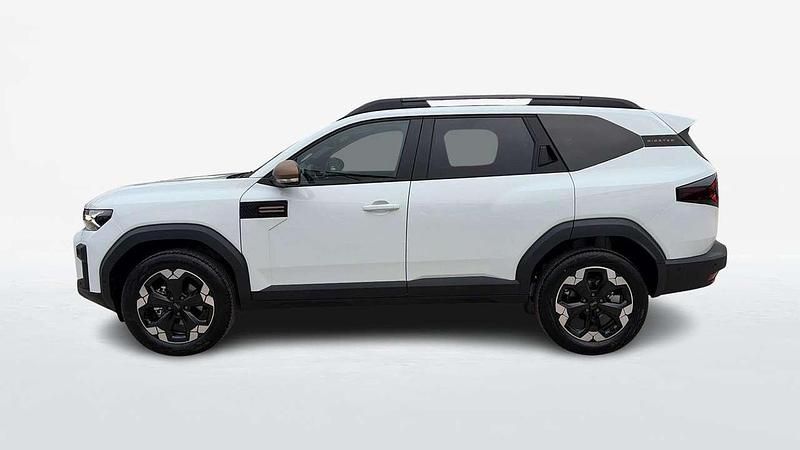 Nuova Dacia Bigster Extreme 140 CV (102 kW) 2026 Bianco SUV