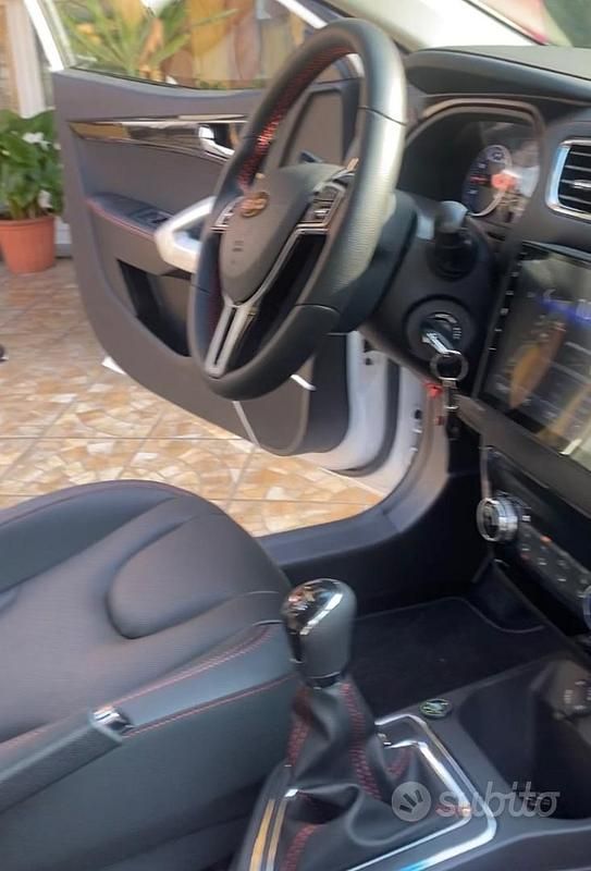 Usata EVO Evo 3 2023 Bianco SUV