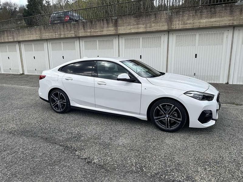 Usata BMW 218 M Sport 150 CV (110 kW) 2021 Coupé