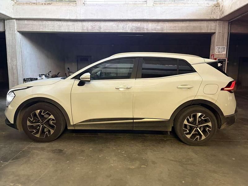 Usata Kia Sportage Style 136 CV (100 kW) 2022 SUV