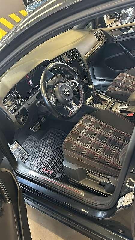 Usata VW Golf VII GTI 245 CV (180 kW) 2019 Berlina