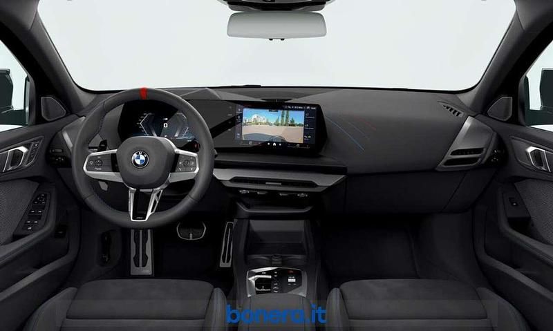Ny BMW M5 M Sport 300 HK (220 kW) 2026 Blå Sedan