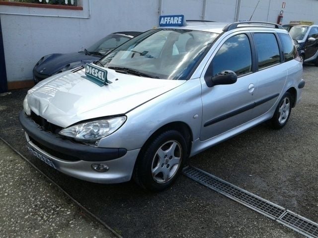 Termostato per PEUGEOT 307 Hatchback (3A/C) 1.4 HDi ( 50 ...