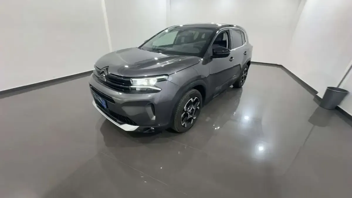Usata Citroën C5 Aircross 131 CV (96 kW) 2024 SUV