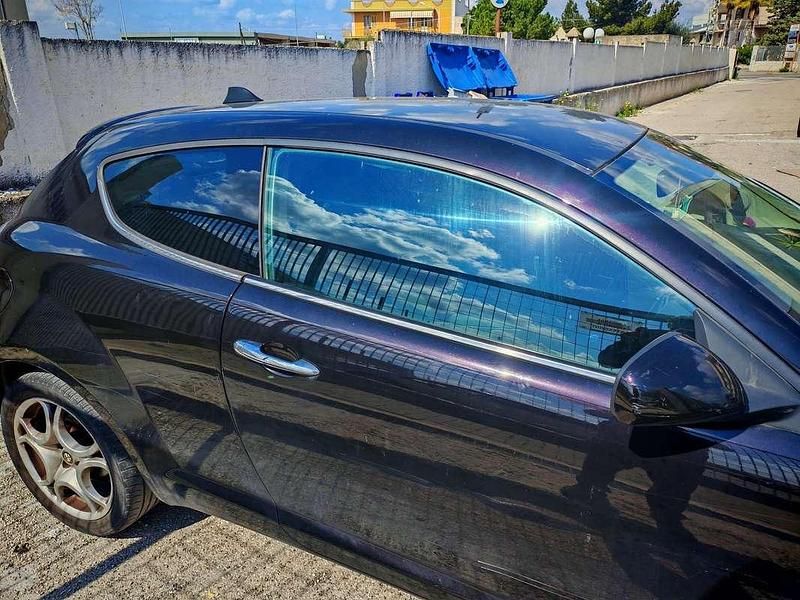 Usata Alfa Romeo MiTo Distinctive 120 CV (88 kW) 2011 Utilitaria