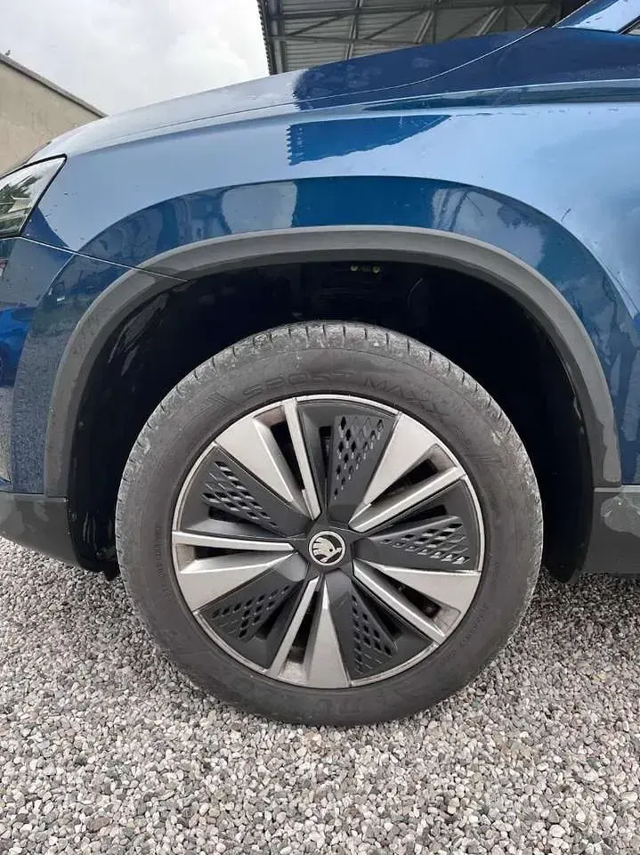 Usata Skoda Karoq Executive 116 CV (85 kW) 2022 Other SUV