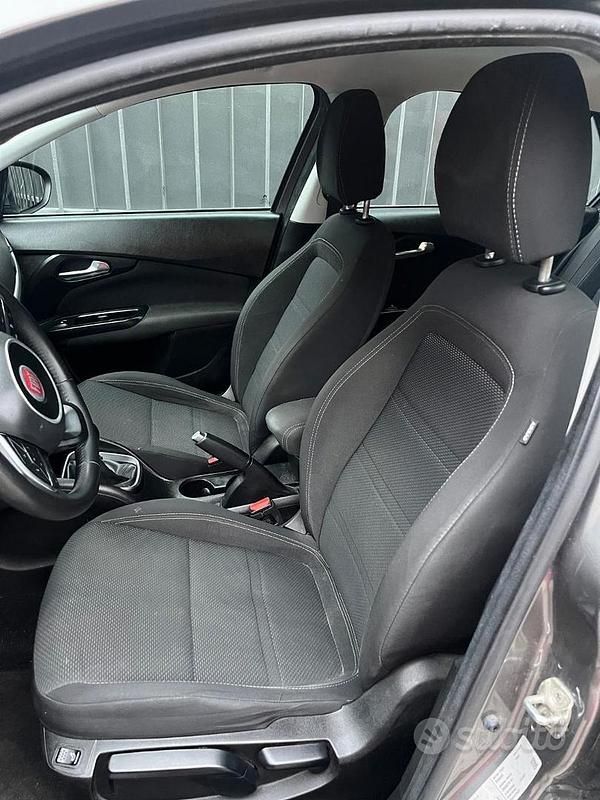 Usata Fiat Tipo Wagon 120 CV (88 kW) 2017 Station wagon