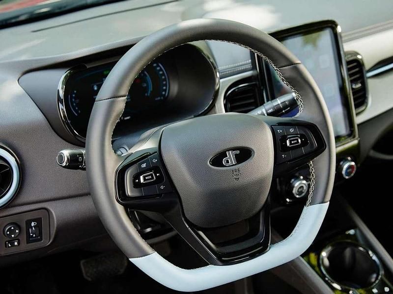 Nuova DR DR 1.0 44 kW (61 CV) 2026 Other Utilitaria