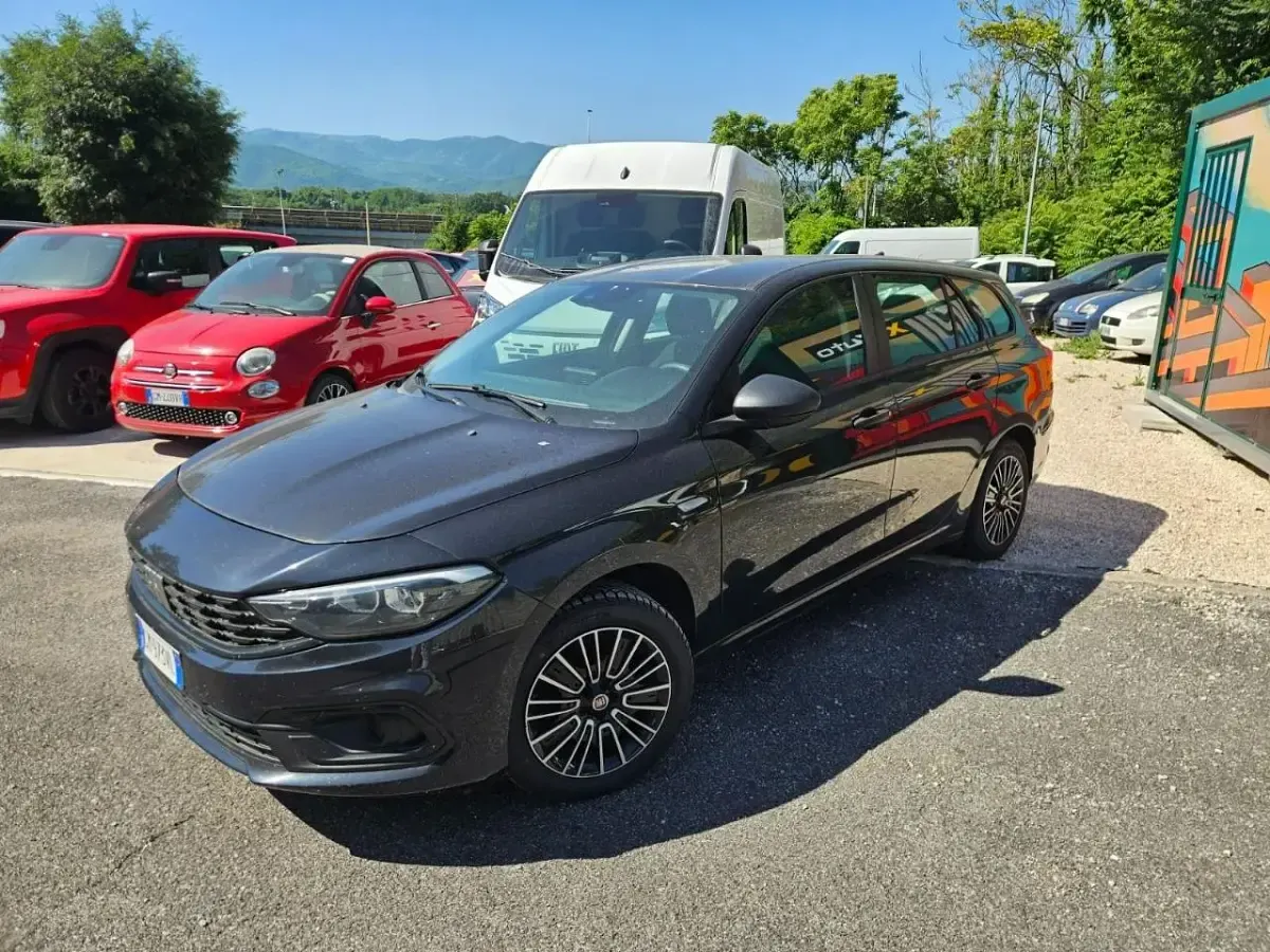 Usata Fiat Tipo 100 CV (73 kW) 2023 Station wagon