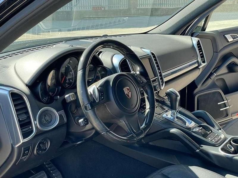 Usata Porsche Cayenne 245 CV (180 kW) 2012 SUV