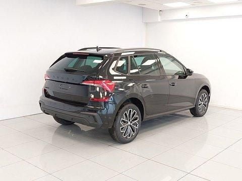 Nuova Skoda Kamiq 116 CV (85 kW) 2026 Nero SUV