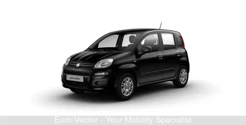 Usata Fiat Panda S 69 CV (50 kW) 2024 Utilitaria