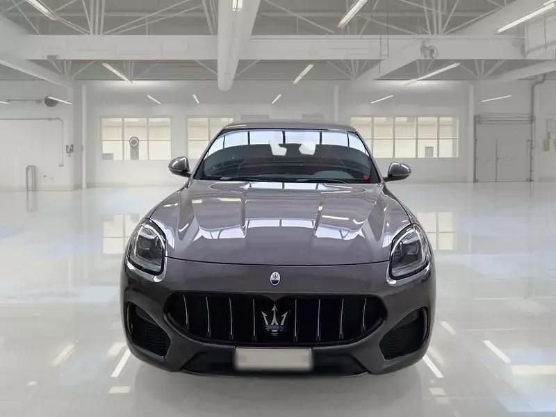 Usata Maserati Grecale GT 300 CV (220 kW) 2022 SUV