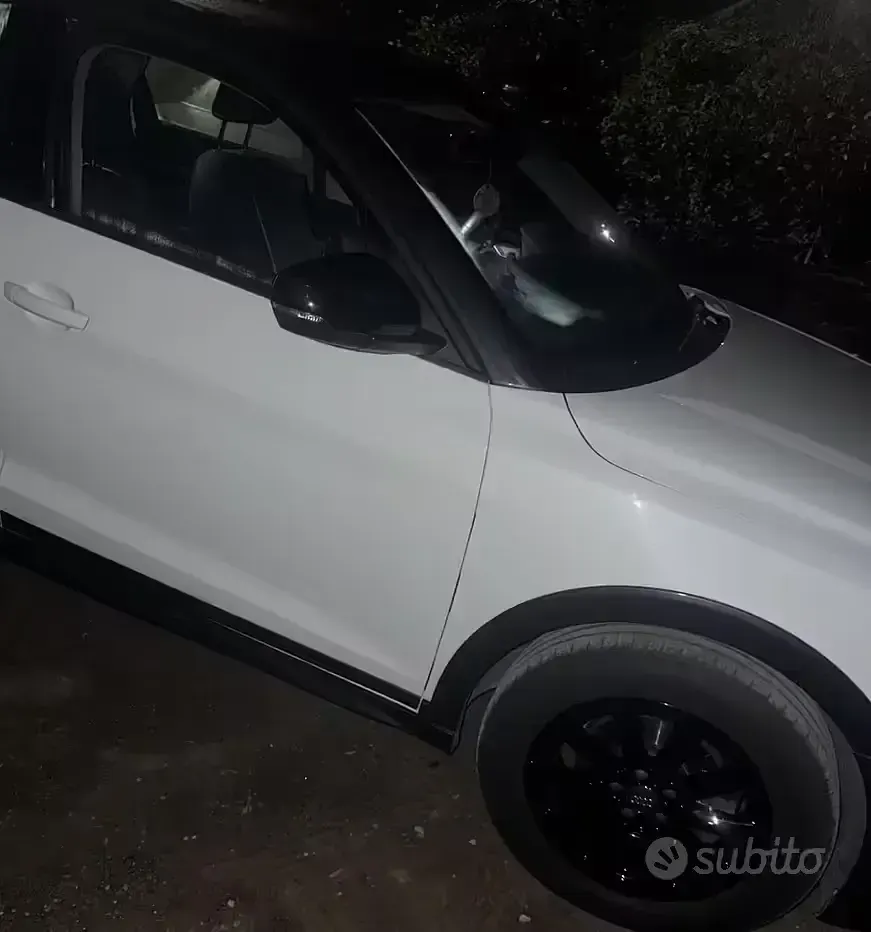 Usata Audi A1 Admired 116 CV (85 kW) 2019 SUV