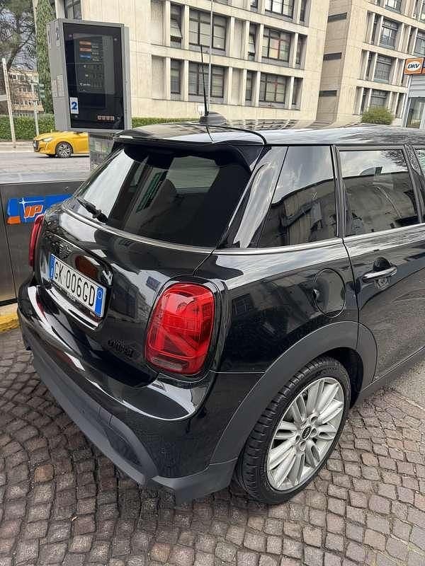 Usata Mini Cooper Classic 136 CV (100 kW) 2024 Utilitaria