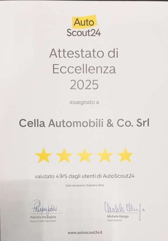Usata VW Beetle Cabriolet Design 105 CV (77 kW) 2013 Rosso Cabrio