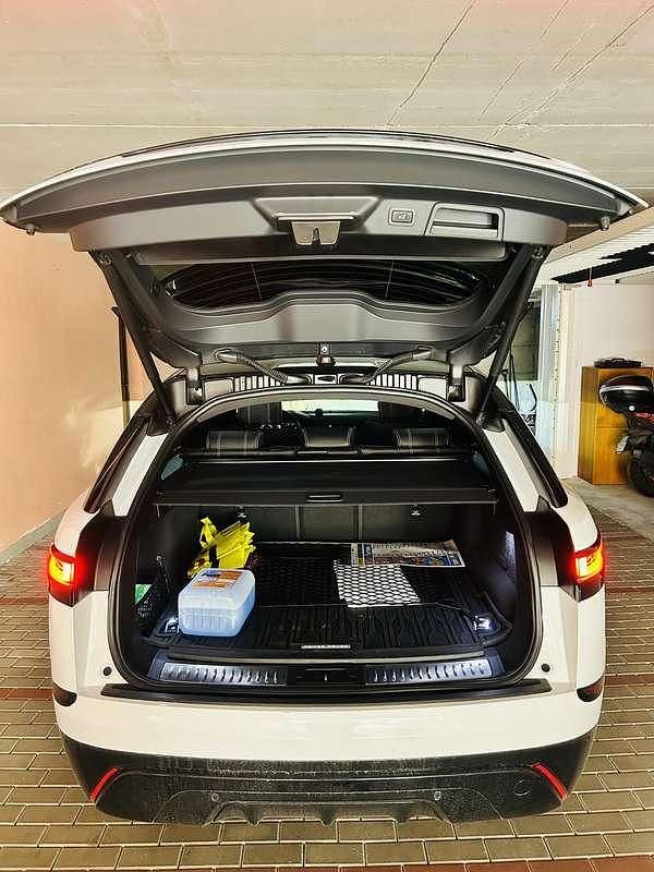 Usata Land Rover Range Rover Velar HSE Dynamic 204 CV (150 kW) 2021 SUV