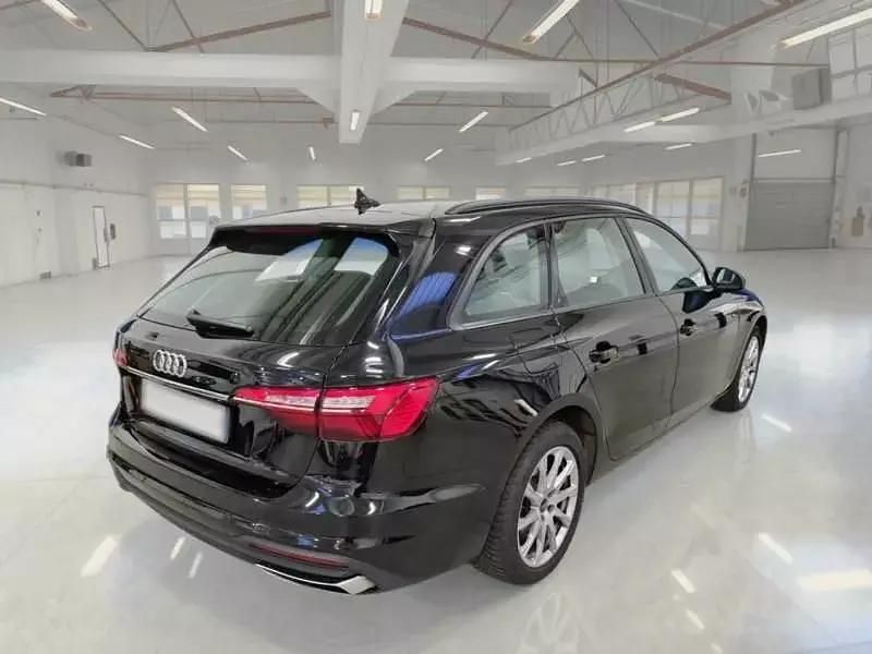 Usata Audi A4 135 CV (99 kW) 2023 Station wagon