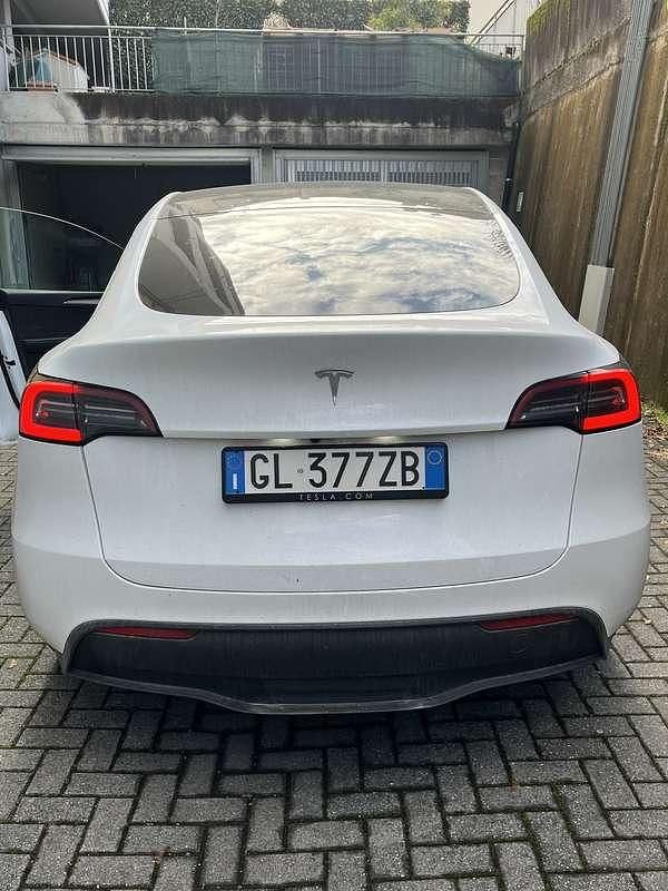 Usata Tesla Model Y RWD 88 kW (120 CV) 2022 SUV