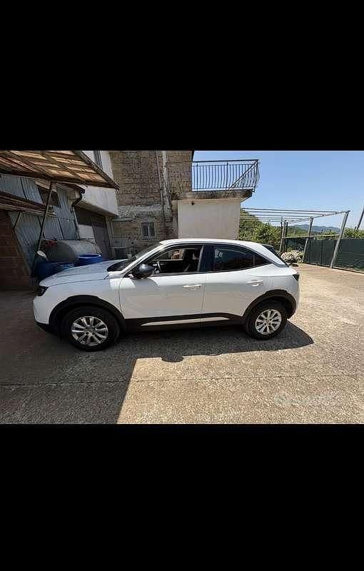 Usata Opel Mokka Edition 110 CV (80 kW) 2022 SUV
