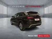 Usata Skoda Kodiaq Executive 150 CV (110 kW) 2024 Nero SUV