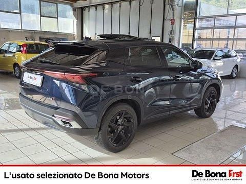 Usata Omoda 5 147 CV (108 kW) 2024 Azzurro SUV