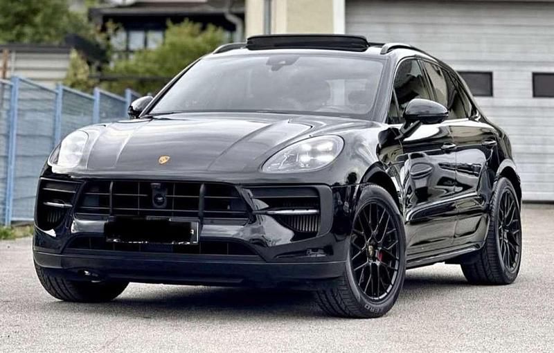 Usata 2020 Porsche Macan GTS SUV | 69.900 € (Buon prezzo) - Immagine 1/4