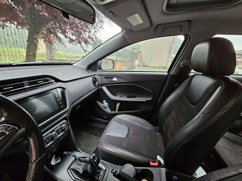 Usata 2019 DR DR3 SUV | 8500 € (Super prezzo) - Immagine 1/4