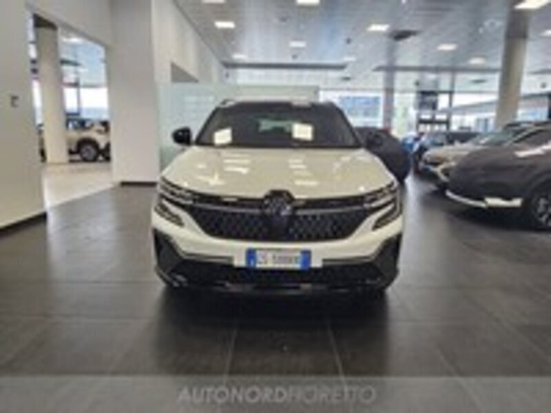 Usato 2024 Renault Austral 1.2 El_Hybrid 200 CV (35.500 €)