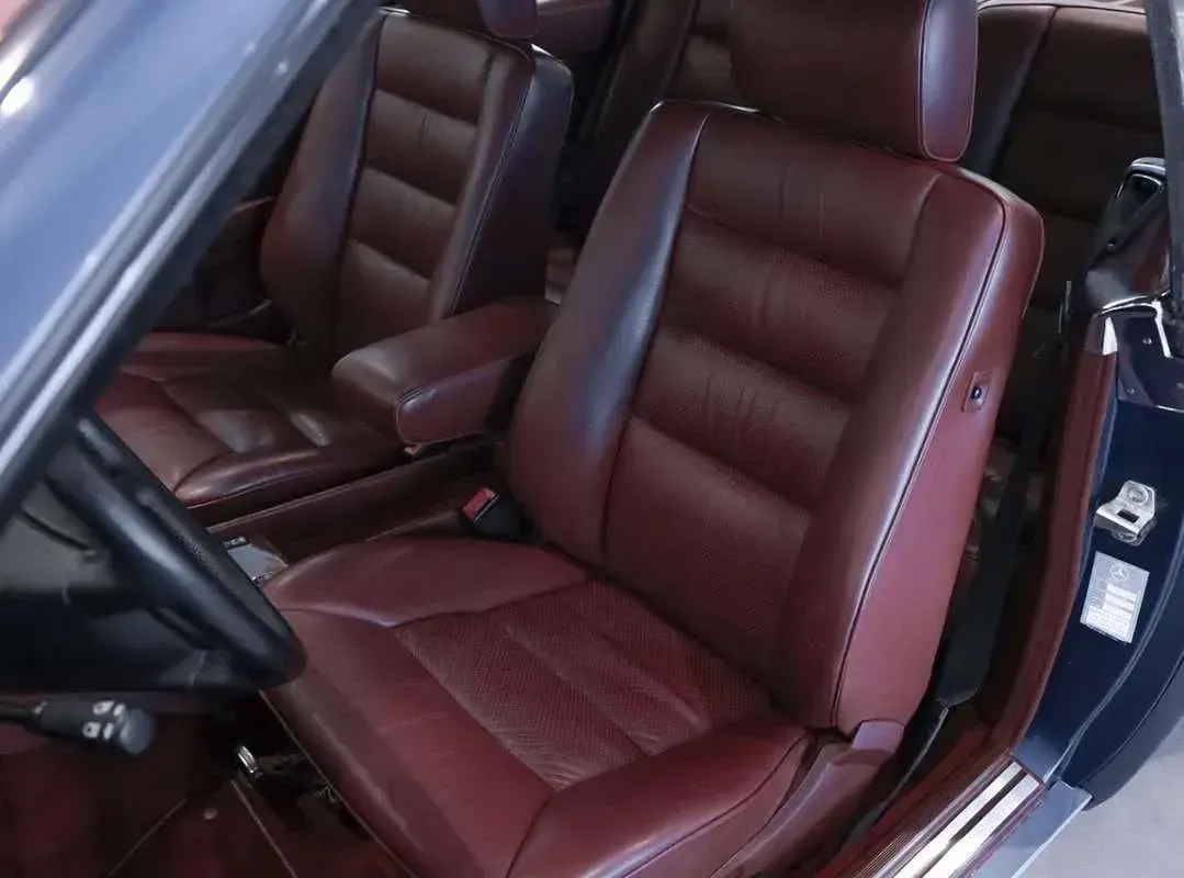 Usata Mercedes E300 Sportline 220 CV (161 kW) 1990