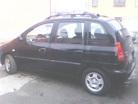 Hyundai santa fe usata lombardia Hyundai santa fe usata lombardia