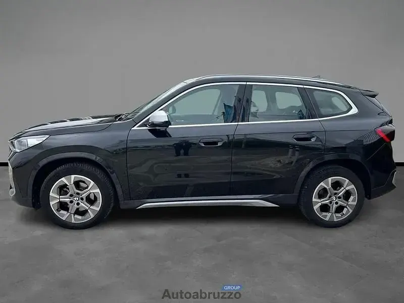 Usado BMW X1 xLine 150 HP (110 kW) 2023 Preto SUV