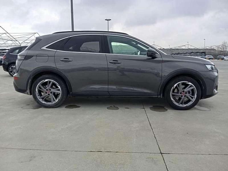 Usata DS Automobiles DS7 Crossback Grand Chic 200 CV (147 kW) 2020 SUV