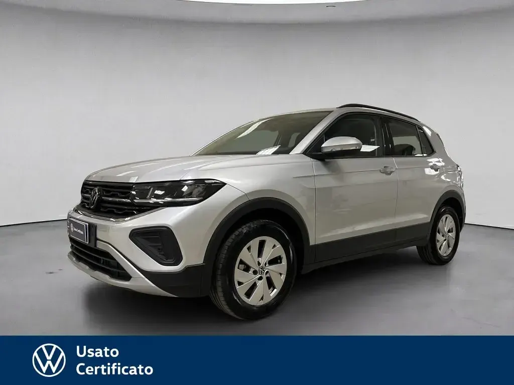 Usata VW T-Cross Life 95 CV (69 kW) 2024 SUV