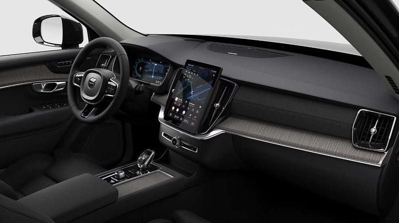 Nuova Volvo XC90 Ultra 455 CV (334 kW) 2025 Other SUV