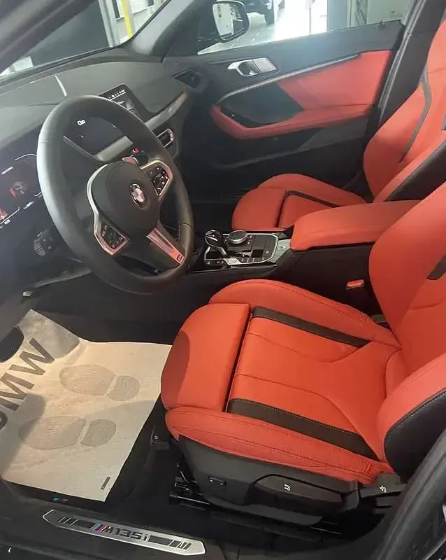 Usata BMW M135 306 CV (225 kW) 2021 Utilitaria