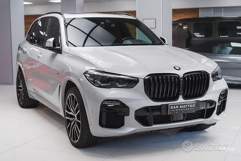 Other Usata 2020 BMW X5 Comfort Edition SUV | 50.000 € (Molto cara) - Immagine 1/4