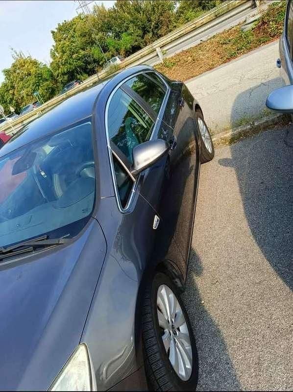 Usata Opel Astra Cosmo 116 CV (85 kW) 2010 Berlina
