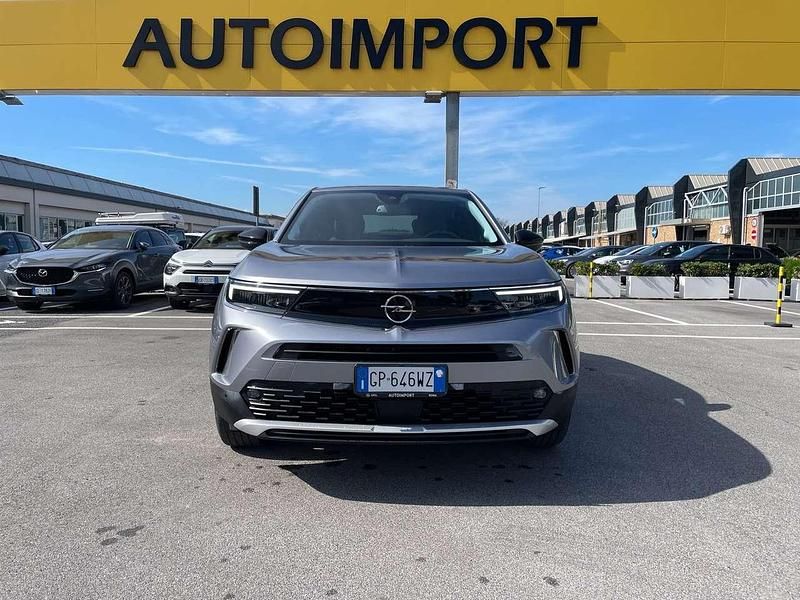 Usata Opel Mokka Elegance 110 CV (80 kW) 2023 Other SUV