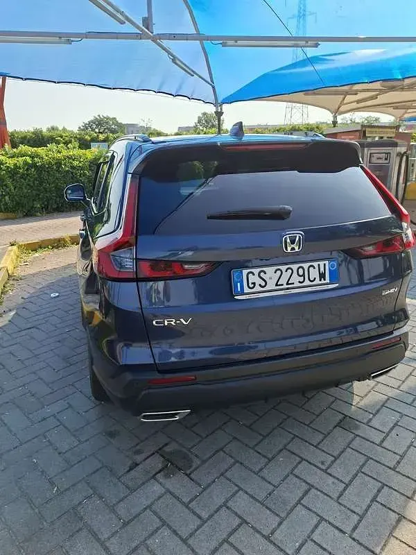 Usata Honda CR-V Elegance 148 CV (108 kW) 2023 SUV