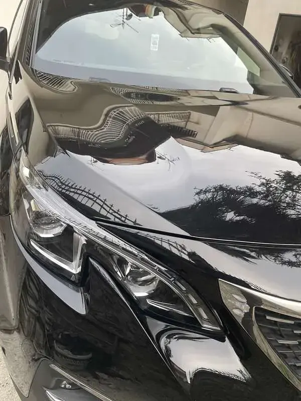 Usata Peugeot 3008 GT-line 131 CV (96 kW) 2018 SUV