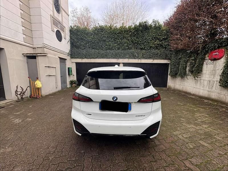 Usata BMW 225 Active Tourer M Sport 136 CV (100 kW) 2023 Monovolume