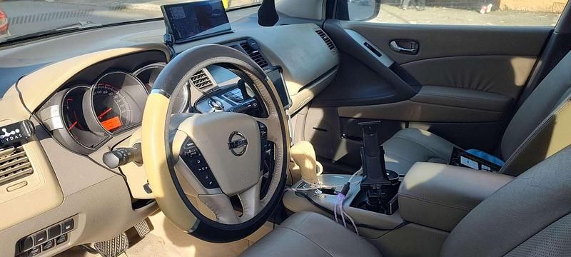 Usata Nissan Murano Tekna 190 CV (139 kW) 2011 Station wagon