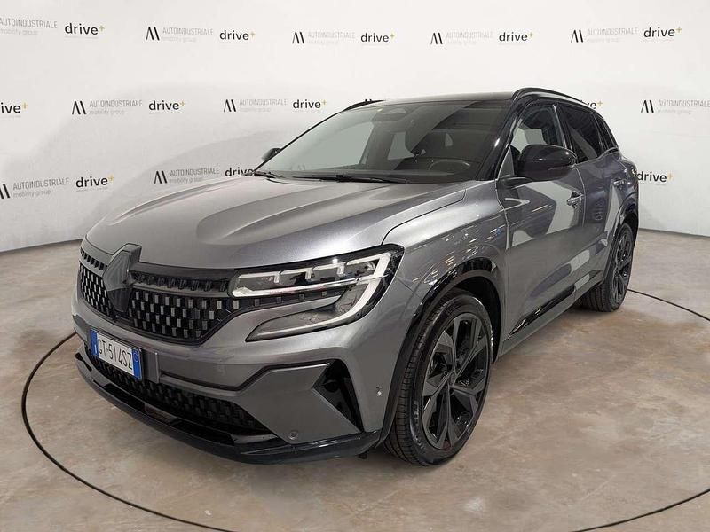 Bianco Usata 2024 Renault Austral Techno Esprit Alpine SUV | 31.250 € (Molto cara) - Immagine 1/4