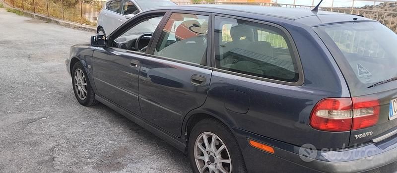 Usata Volvo V40 2002 Station wagon