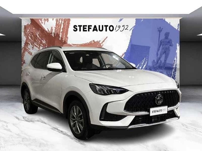 Inconnue Usata 2024 MG HS Comfort SUV | 17.900 € (Buon prezzo) - Immagine 1/4
