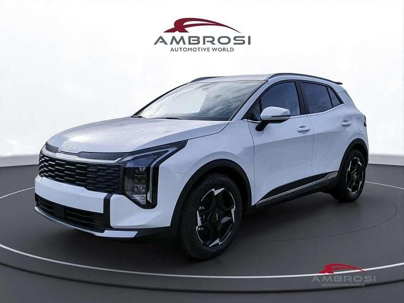Bianco Nuova 2026 Kia Sportage Style SUV | 30.000 € (Ottimo prezzo) - Immagine 1/4