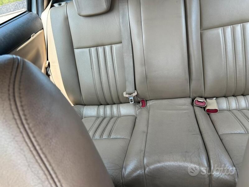 Grigio Usata 2007 Alfa Romeo 147 Due volumi | 2500 € (Cara) - Immagine 1/4