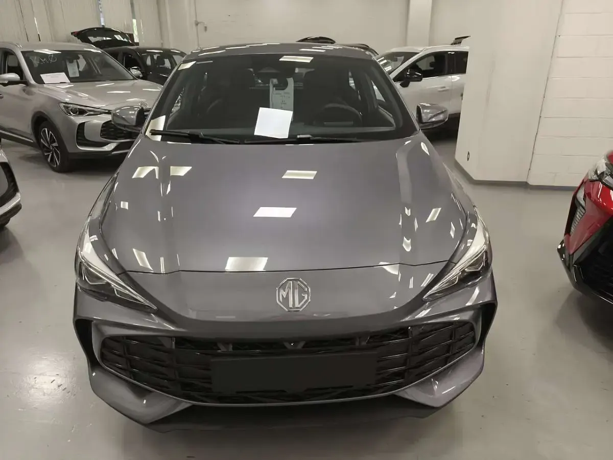 Nuova MG MG3 Comfort 194 CV (142 kW) 2026 Other Utilitaria