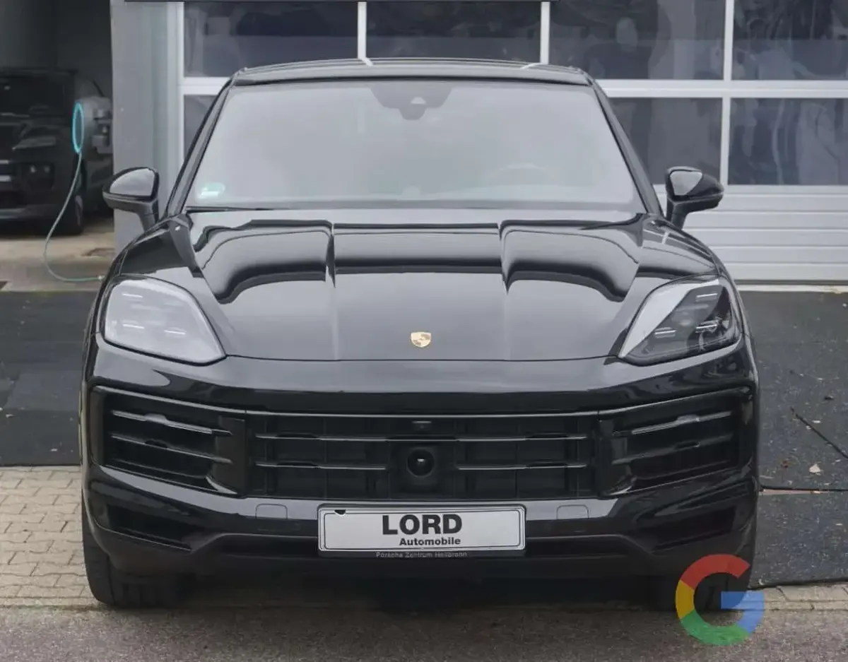 Usata Porsche Cayenne E-Hybrid 470 CV (345 kW) 2025 Other SUV